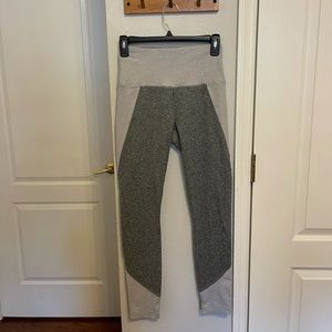 Zobha leggings